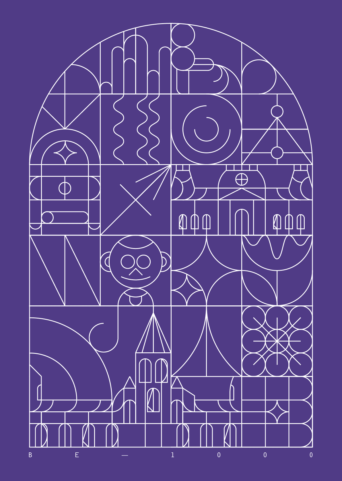 Le Polographe — BE series — image 1 of 3