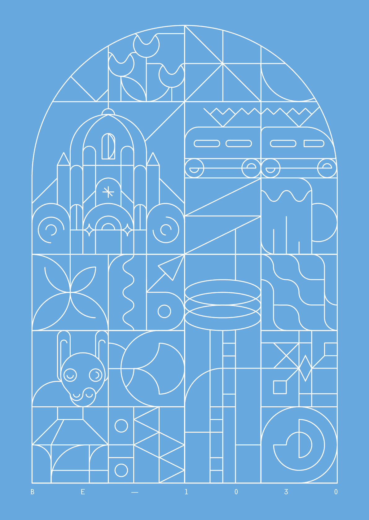 Le Polographe — BE series — image 2 of 3
