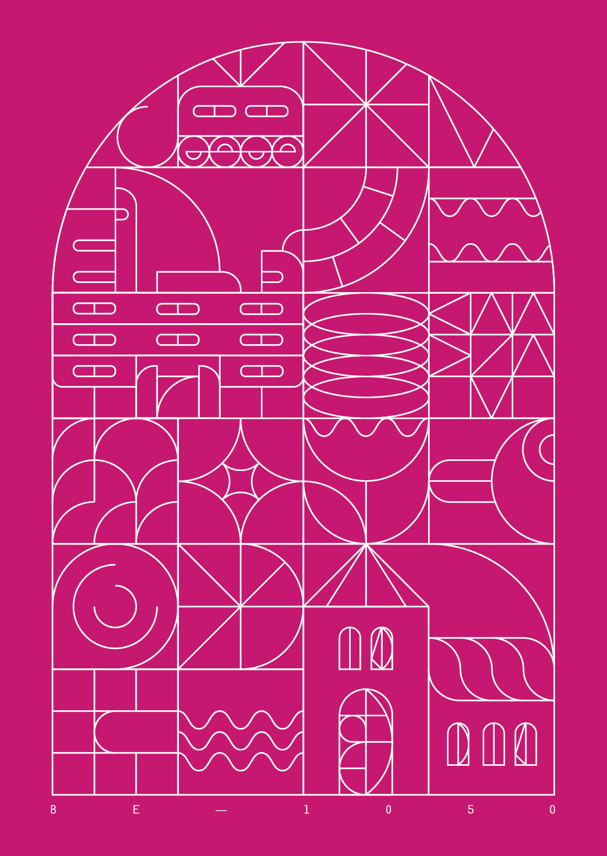 Le Polographe — BE series — image 3 of 3