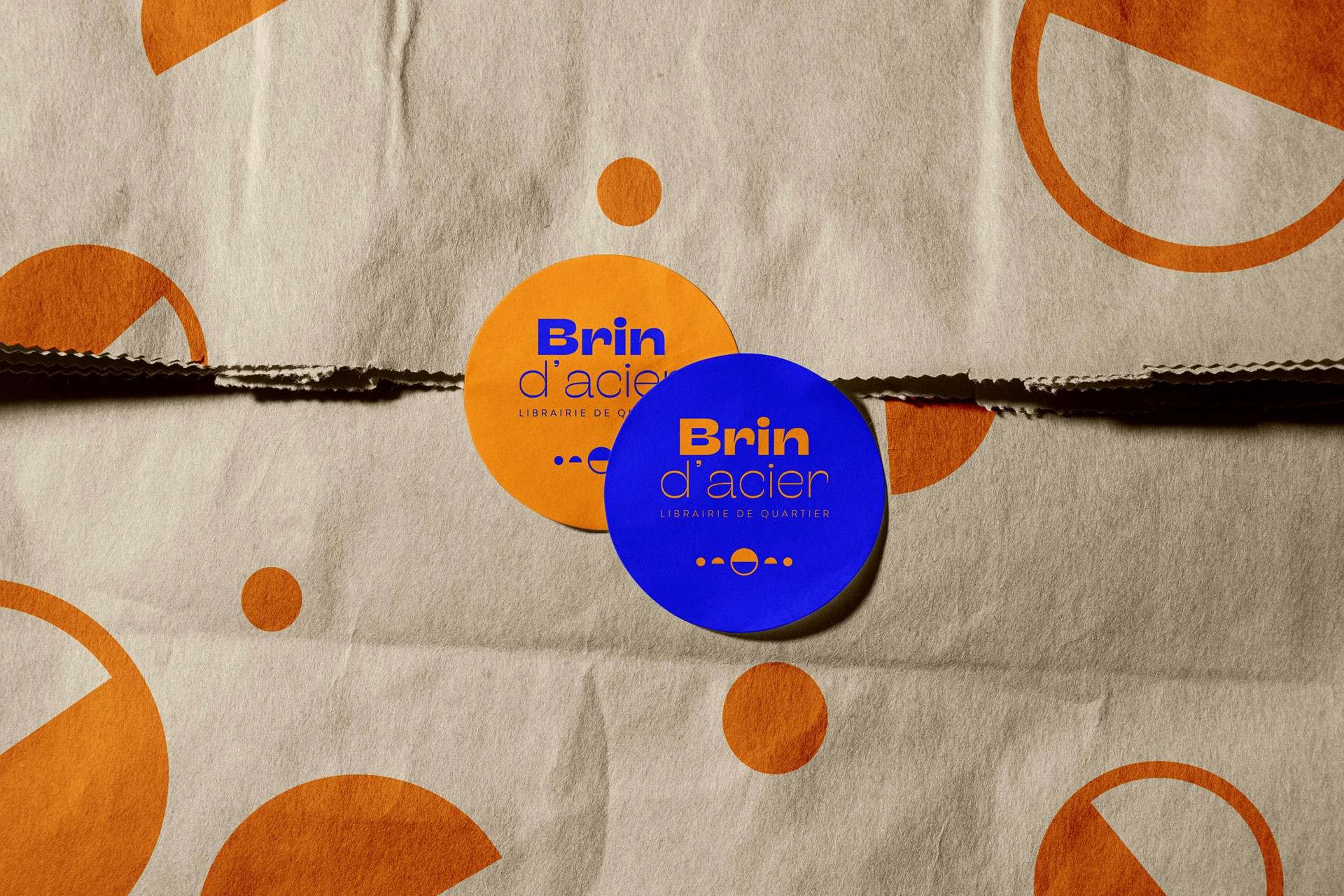 Brin d’acier — visuel 4 sur 4