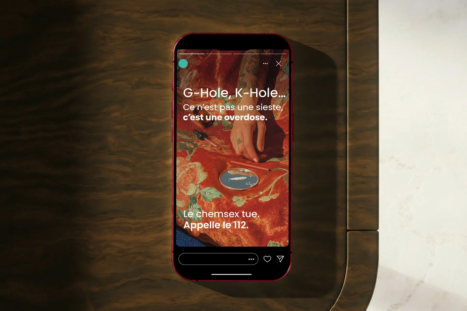 ExAequo — visuel 2 sur 4