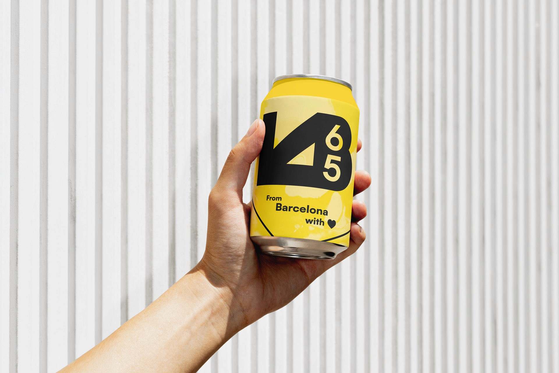 LAB 65 — visuel 2 sur 4