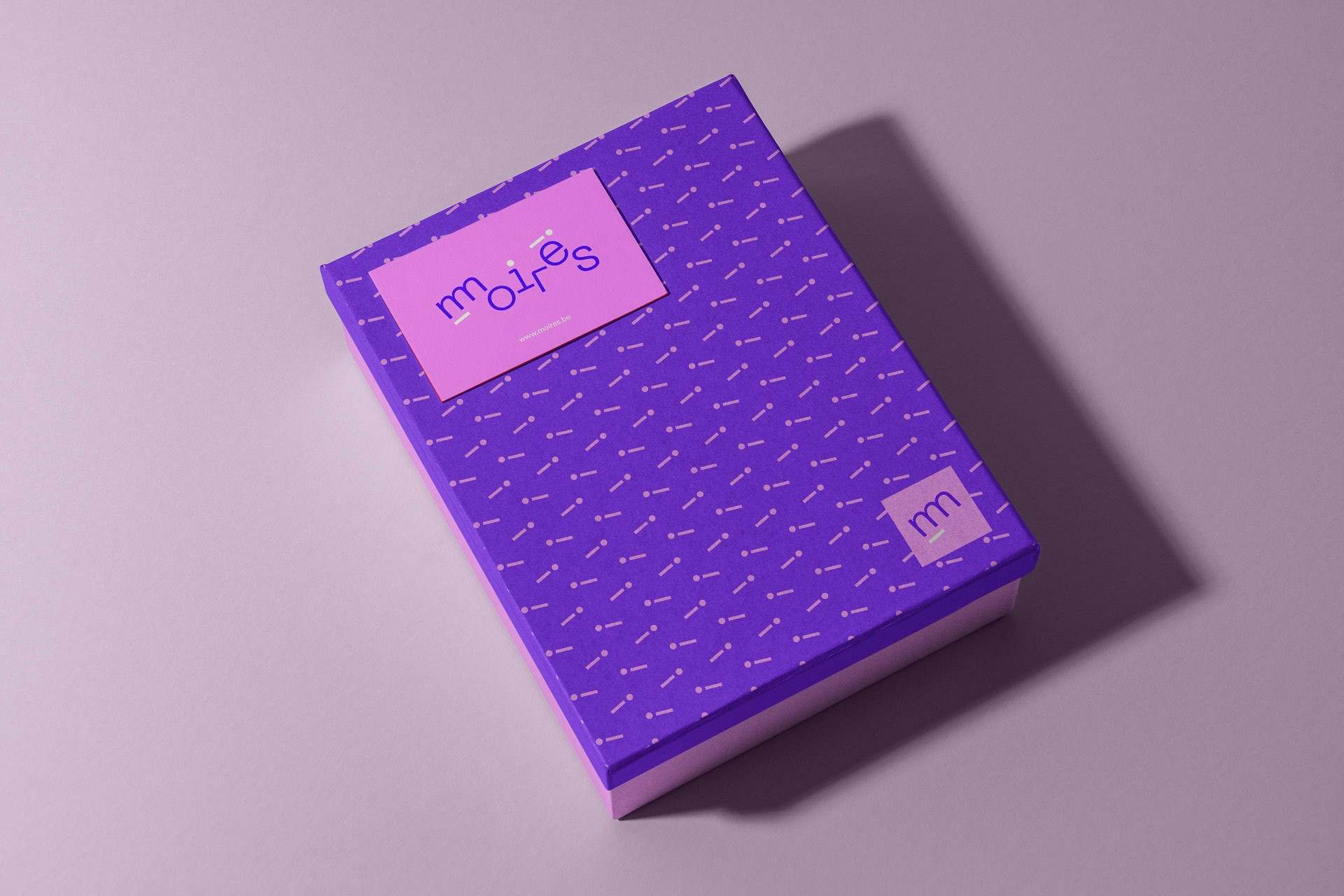 Moirés — visuel 2 sur 4