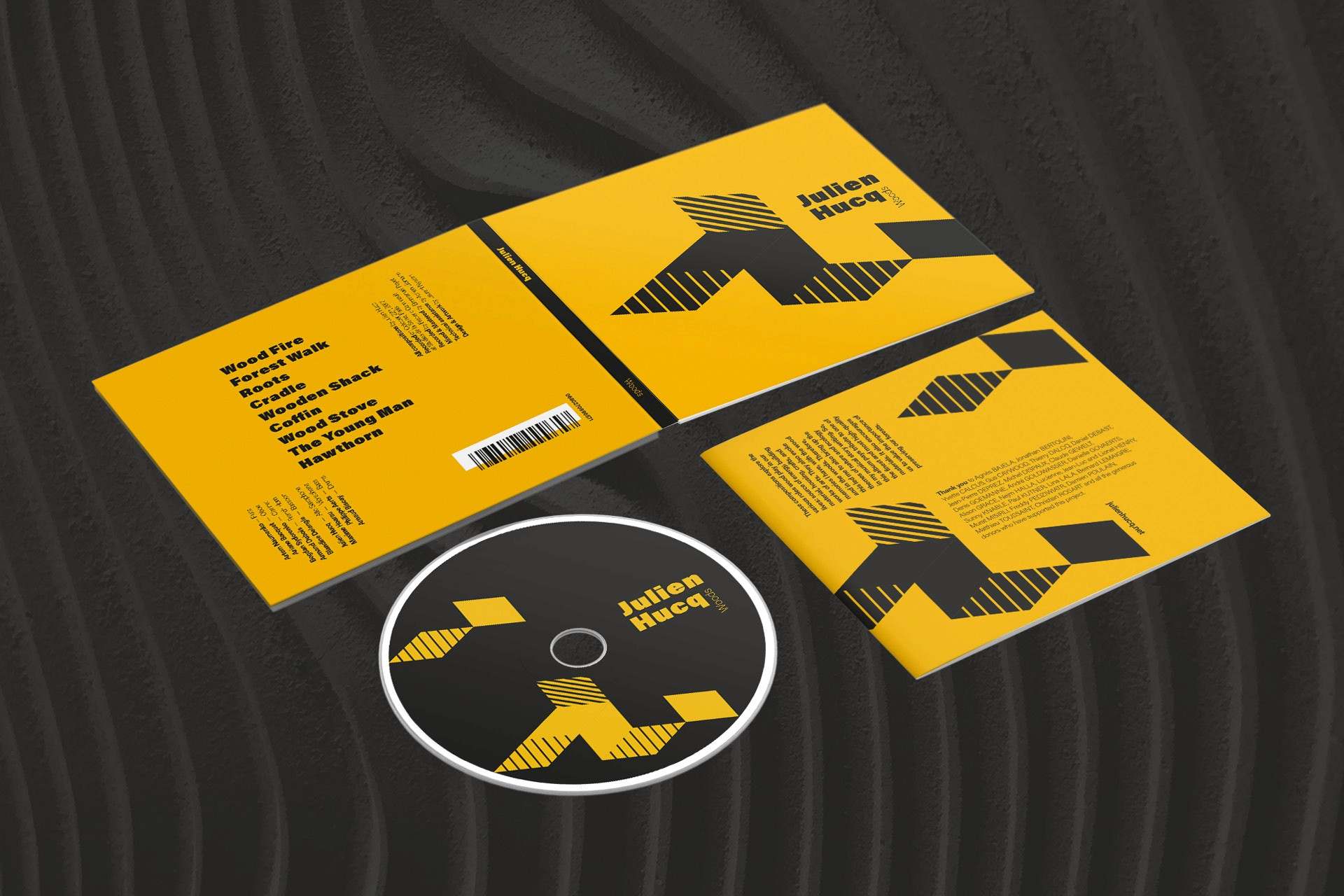 Music Stuff — visuel 1 sur 4