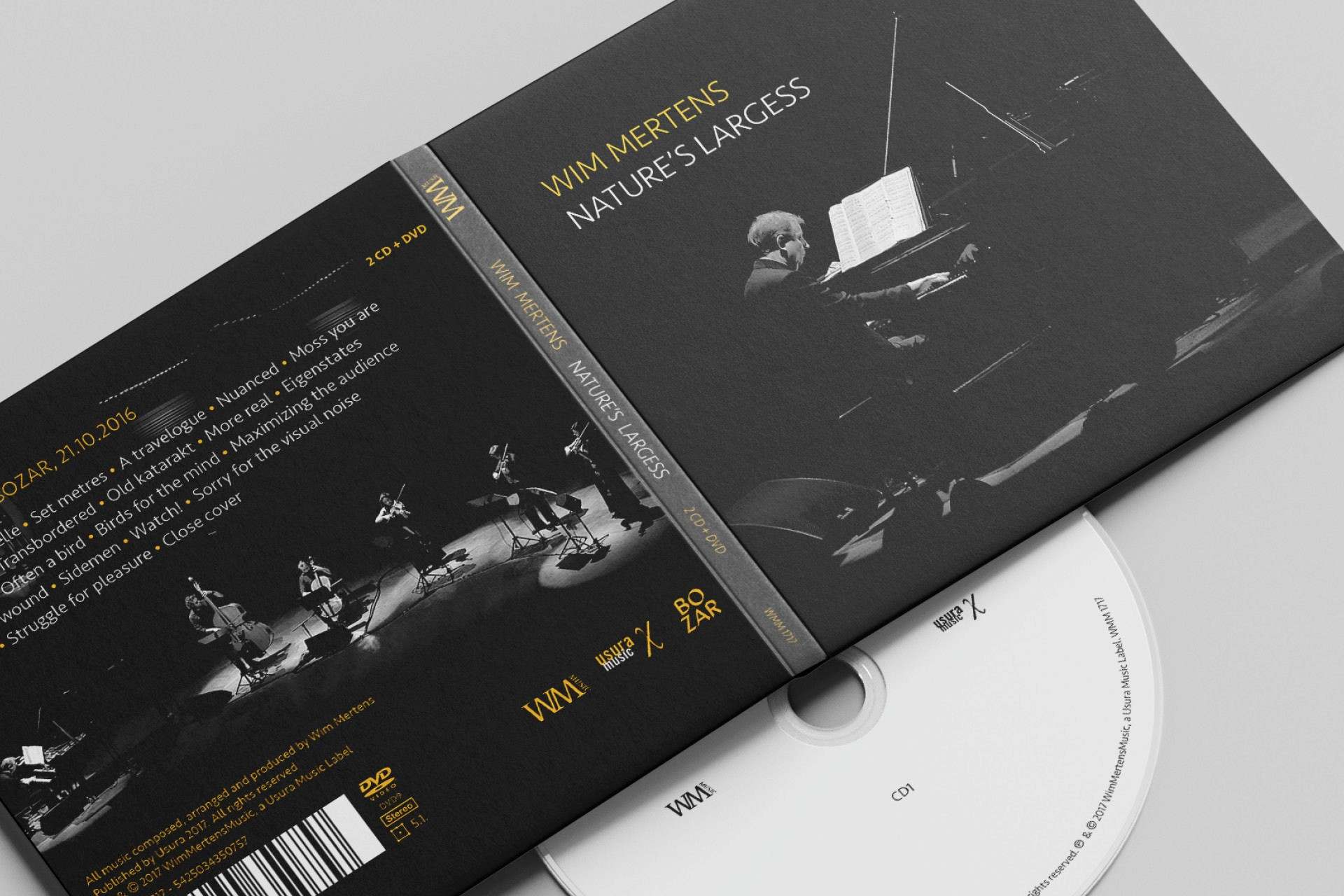 Music Stuff — visuel 2 sur 4