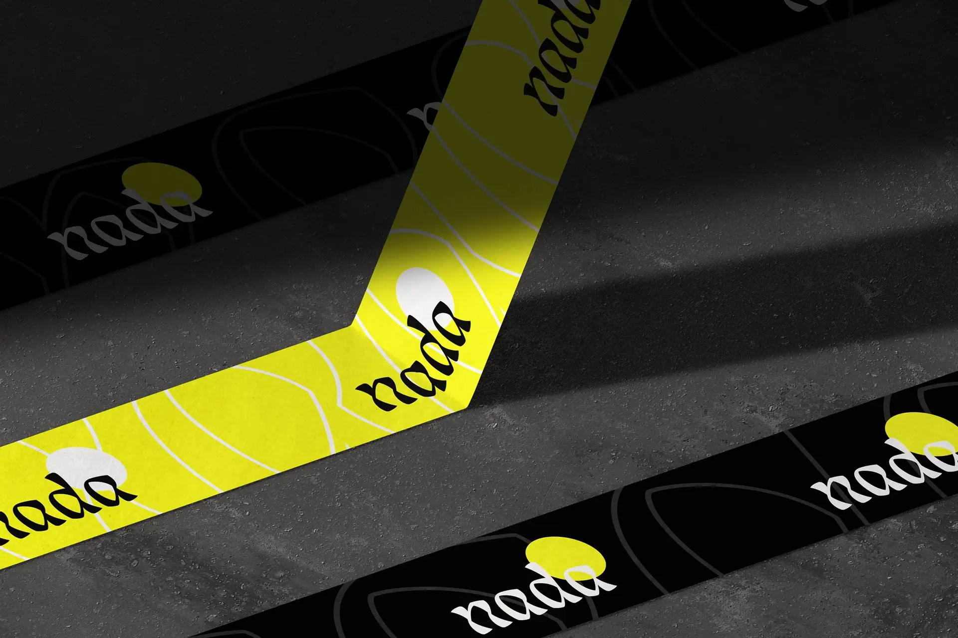 Nada Booking — visuel 4 sur 4