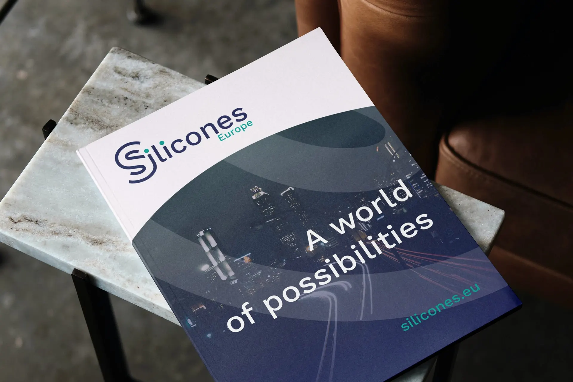 Silicones Europe — visuel 3 sur 4