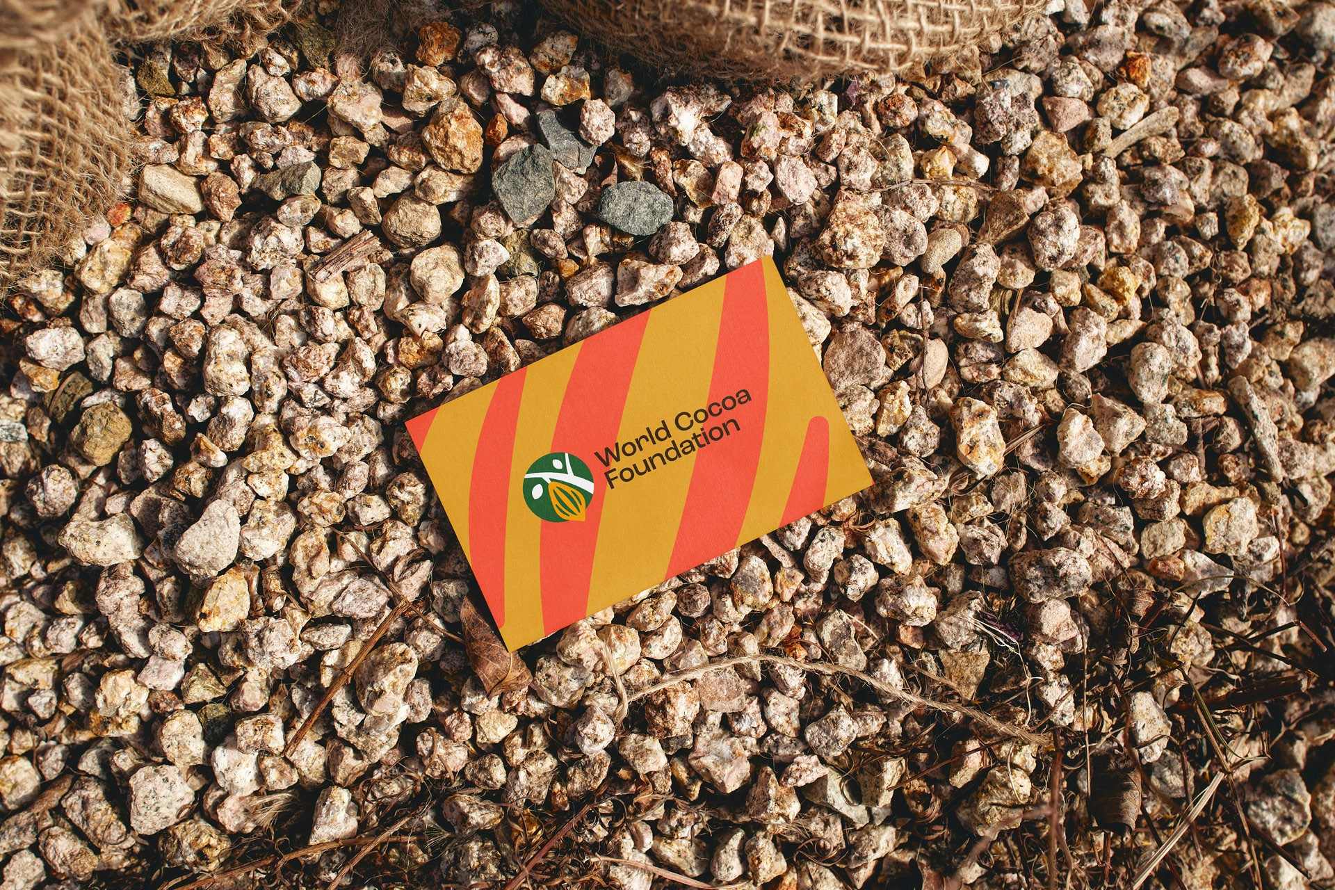 World Cocoa Foundation