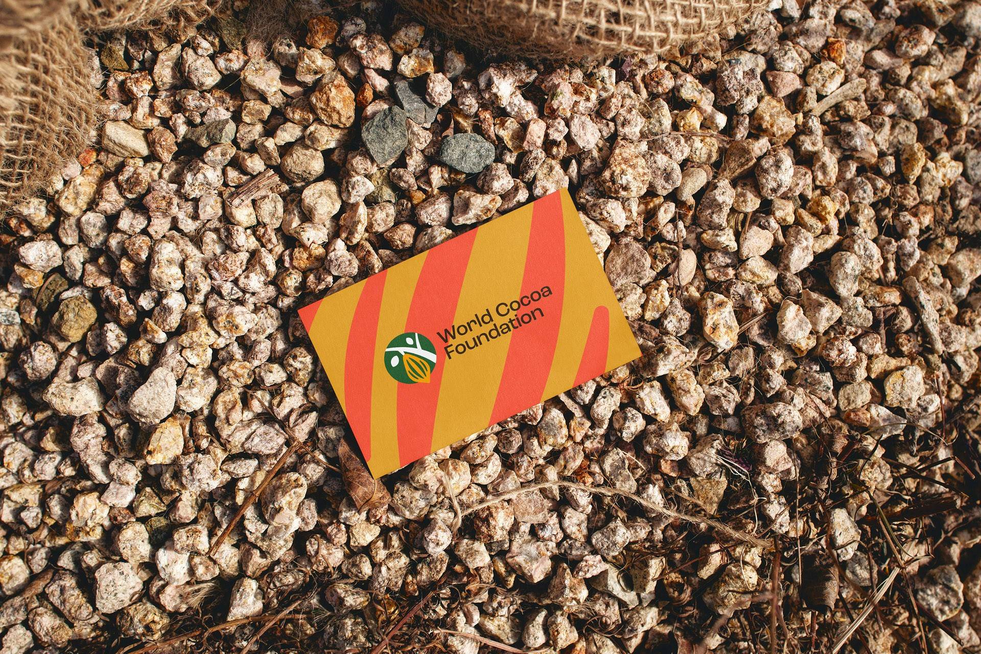 World Cocoa Foundation