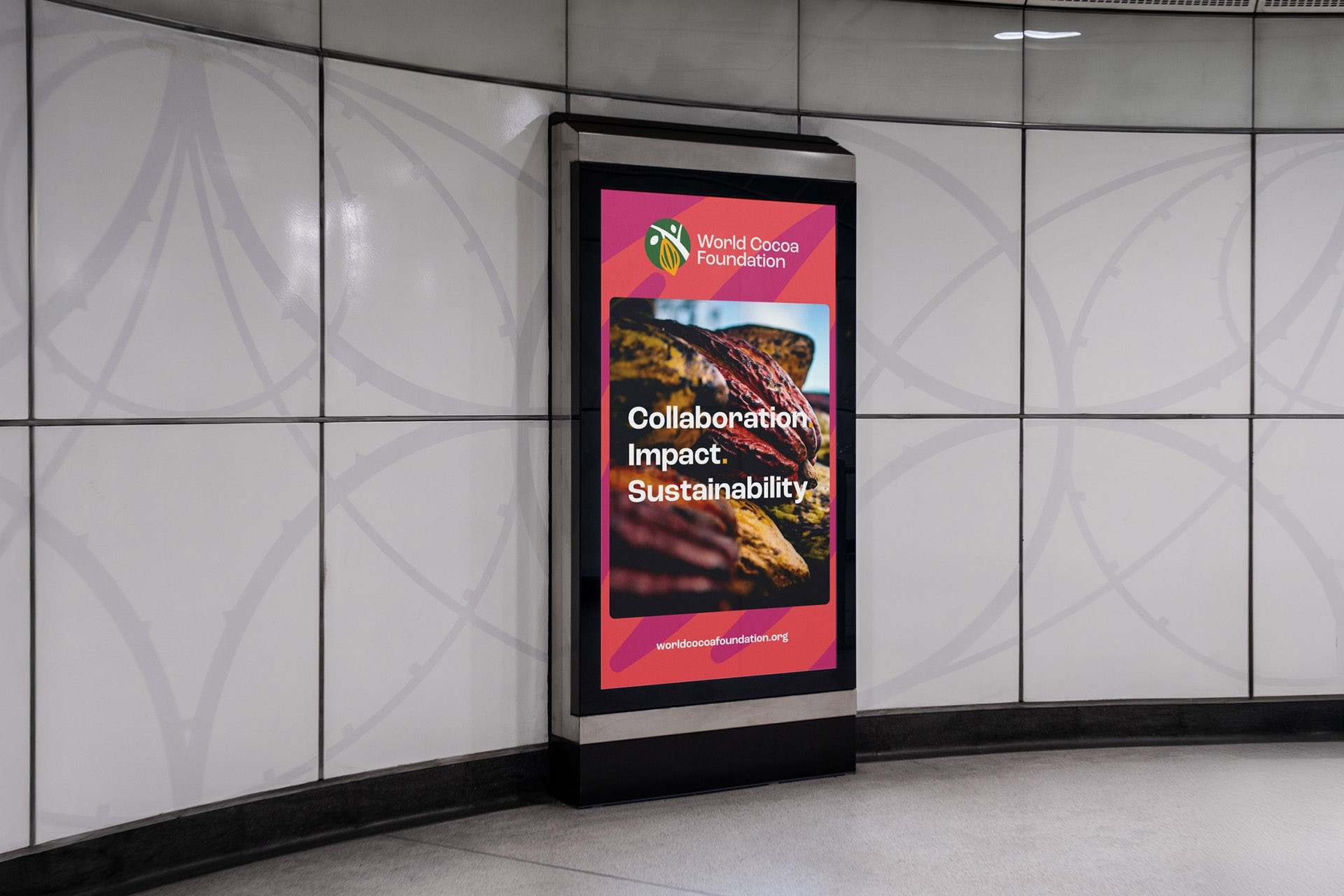 World Cocoa Foundation — visuel 3 sur 4